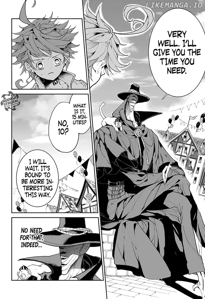 The Promised Neverland chapter 83 image 13_optimized